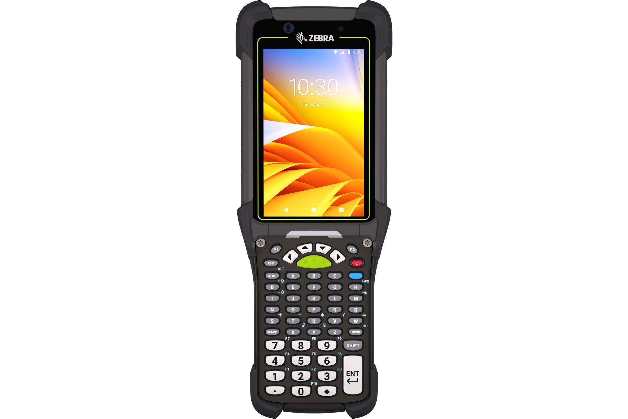 Zebra MC94