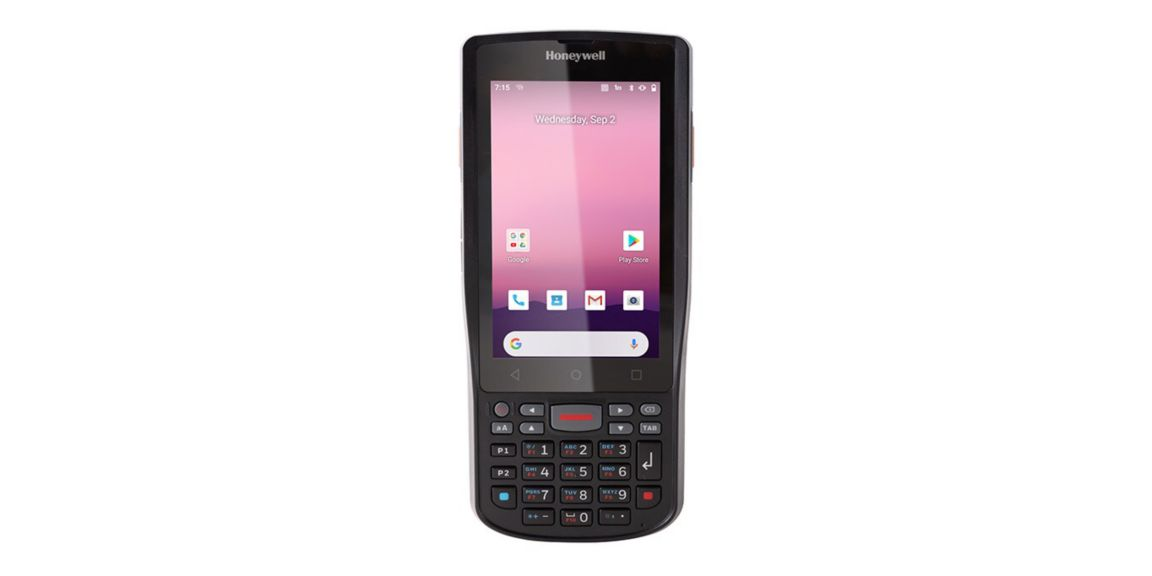 Honeywell EDA51 K
