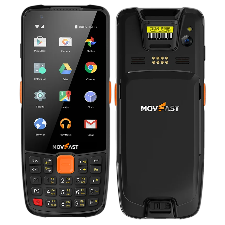 Movfast Ranger2K