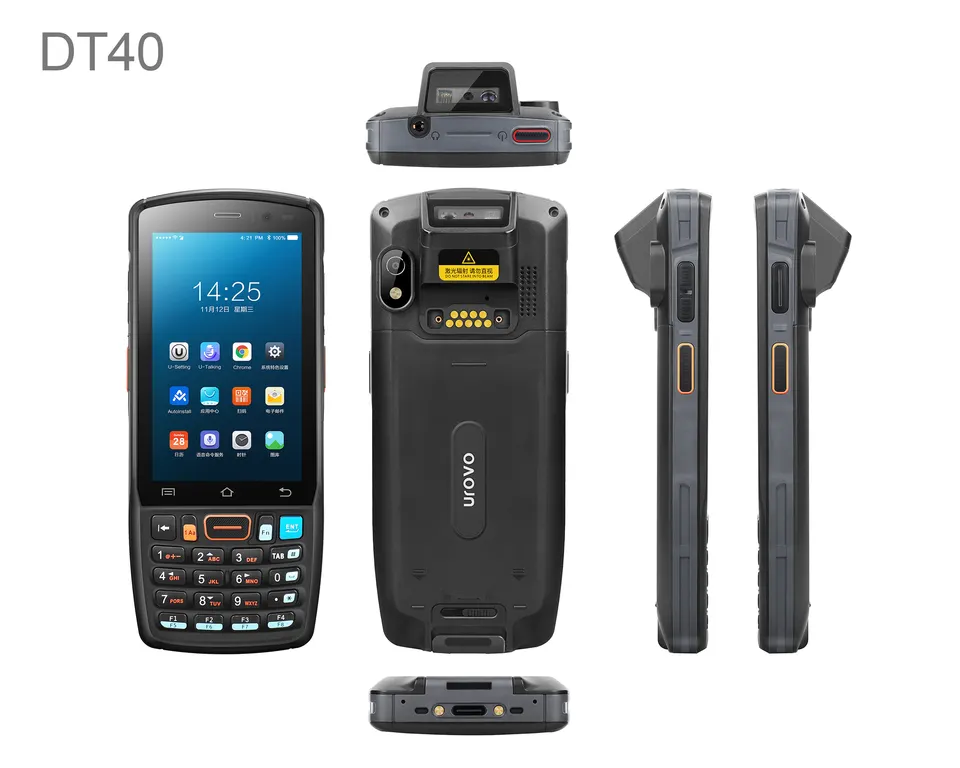Urovo DT40