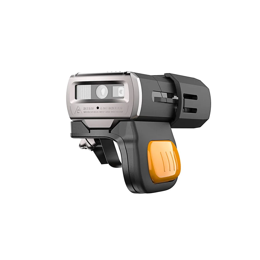 Leitor de dedo Bluetooth Urovo SR5600