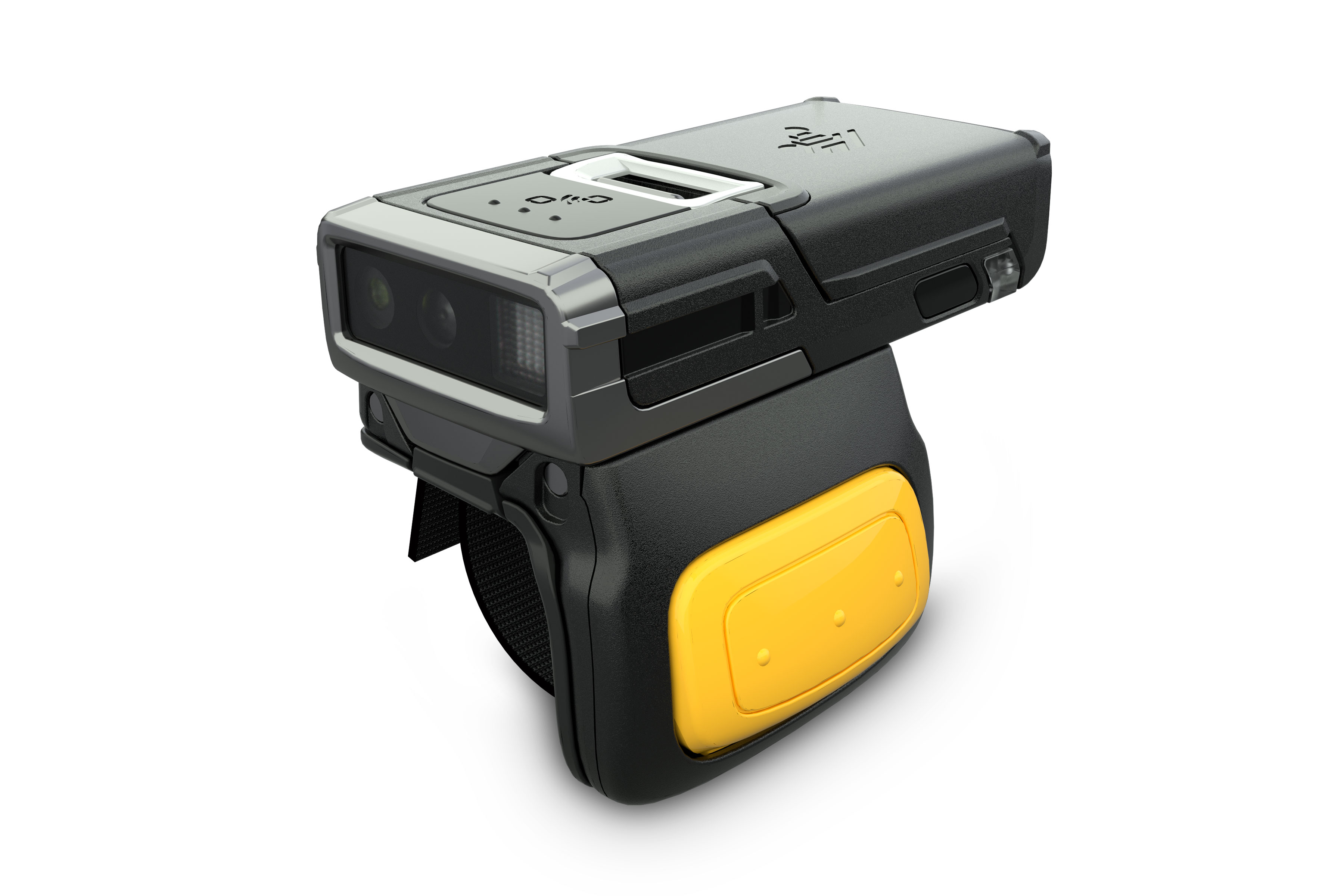 Leitor de dedo Bluetooth Zebra RS5100