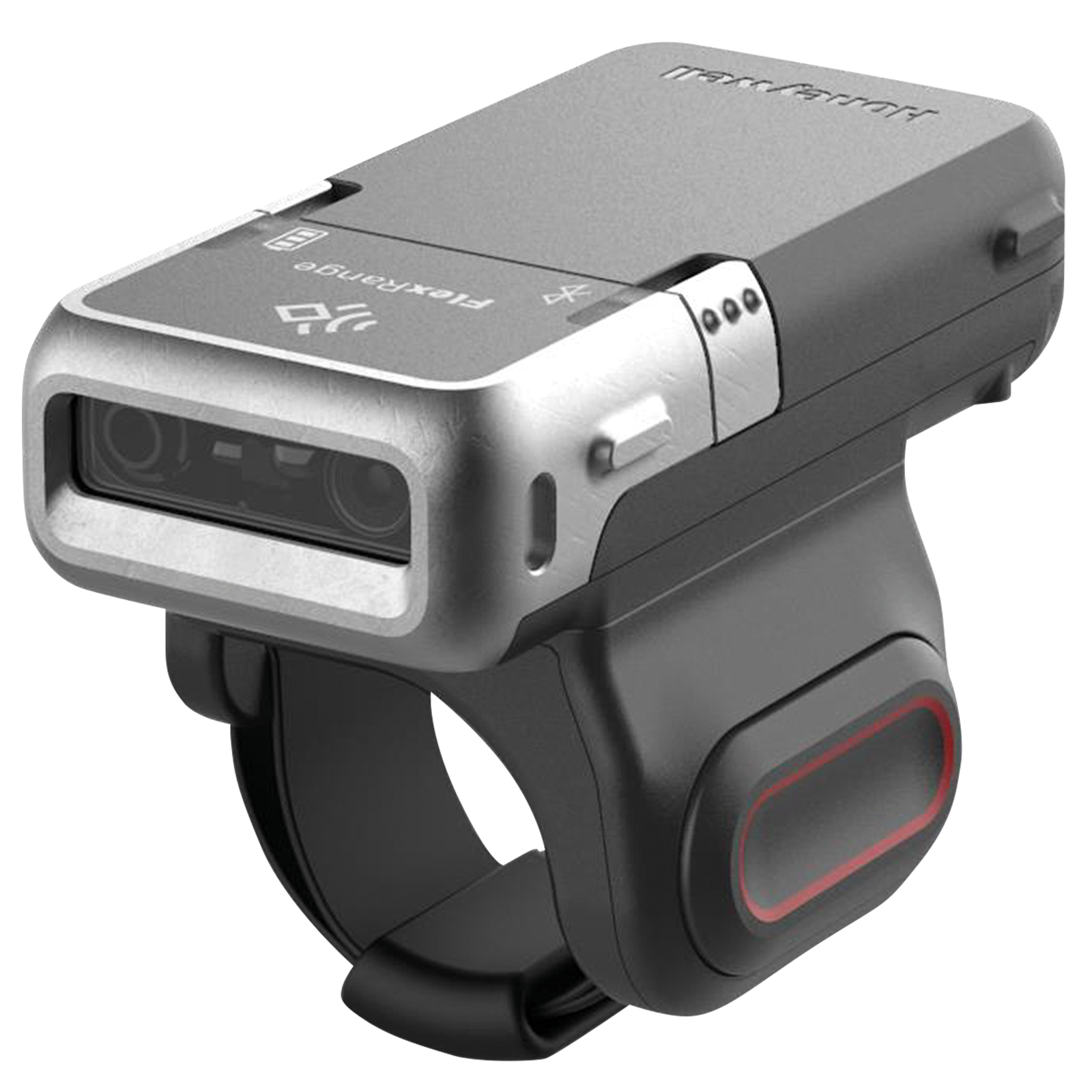 Leitor de dedo Honeywell 8675i