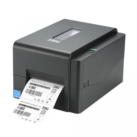 desktop TSC TE200