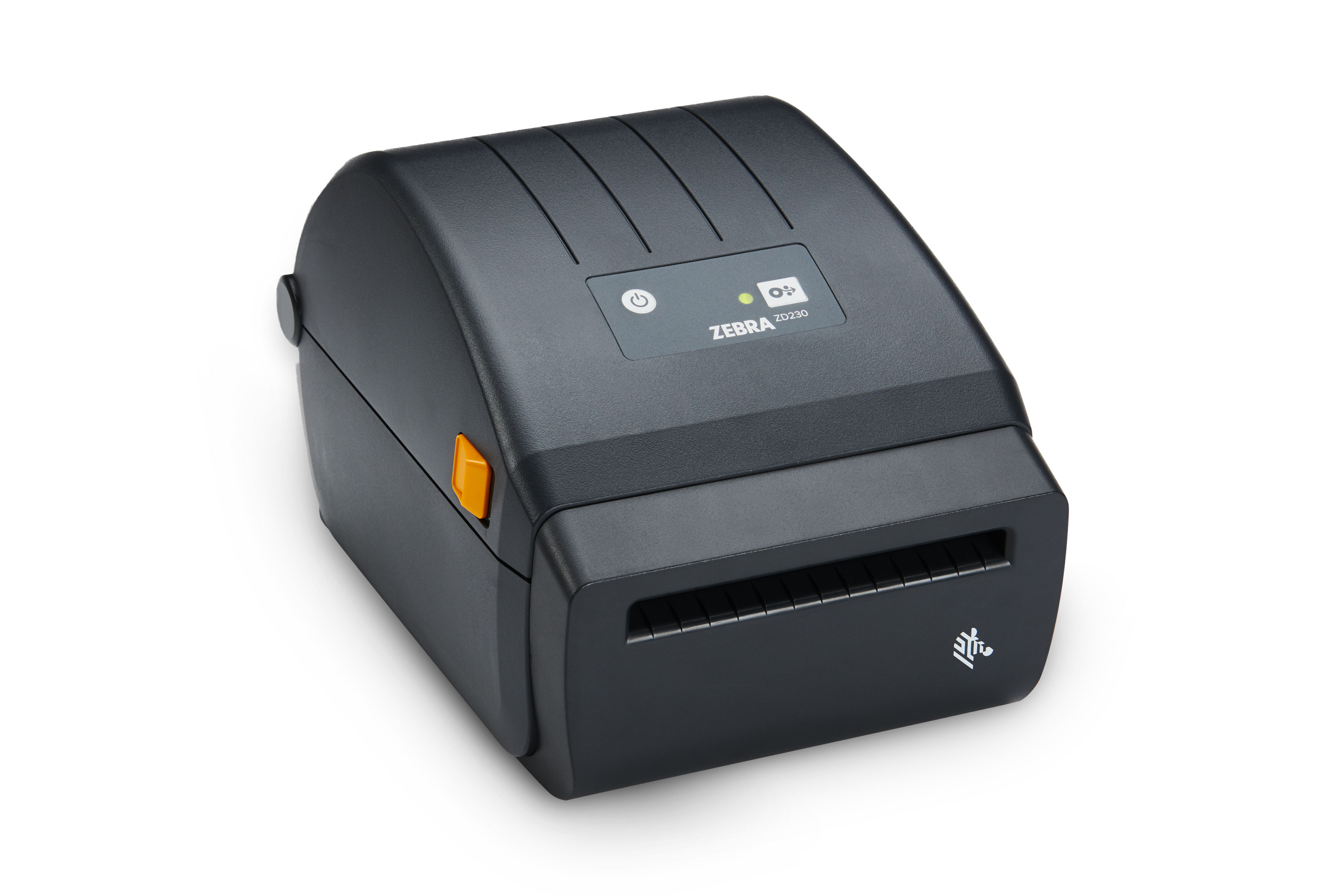 desktop Zebra ZD230