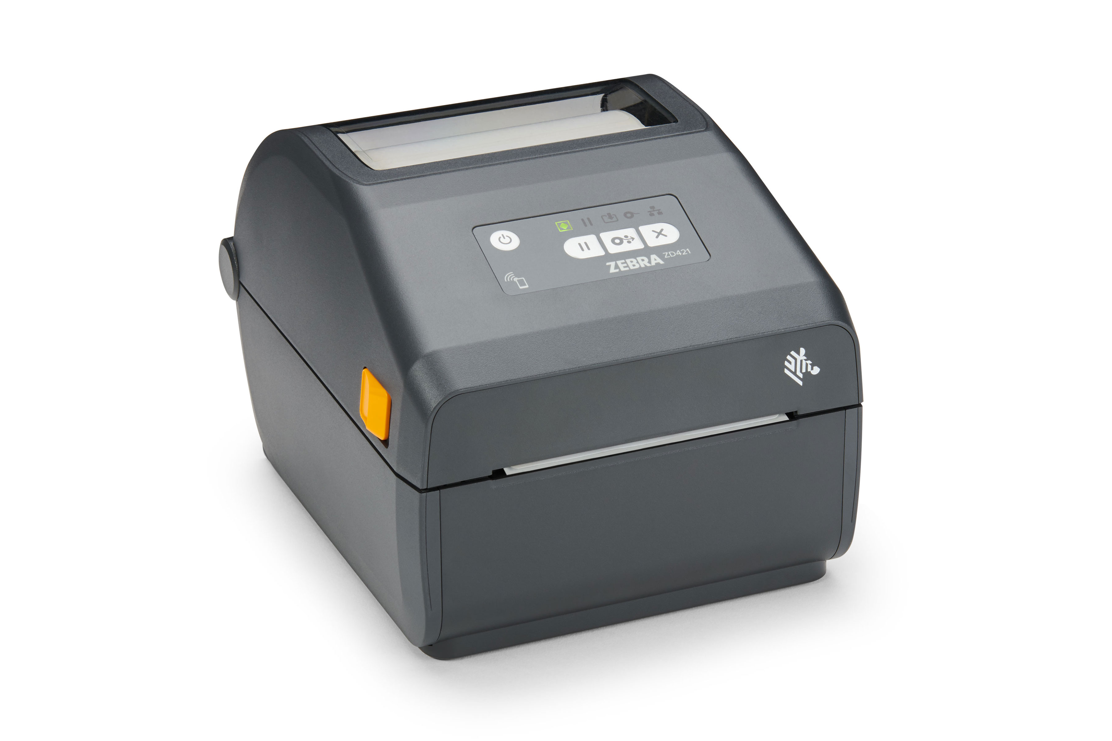 desktop Zebra ZD421
