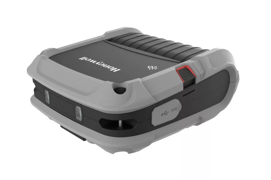 móvel Honeywell RP4
