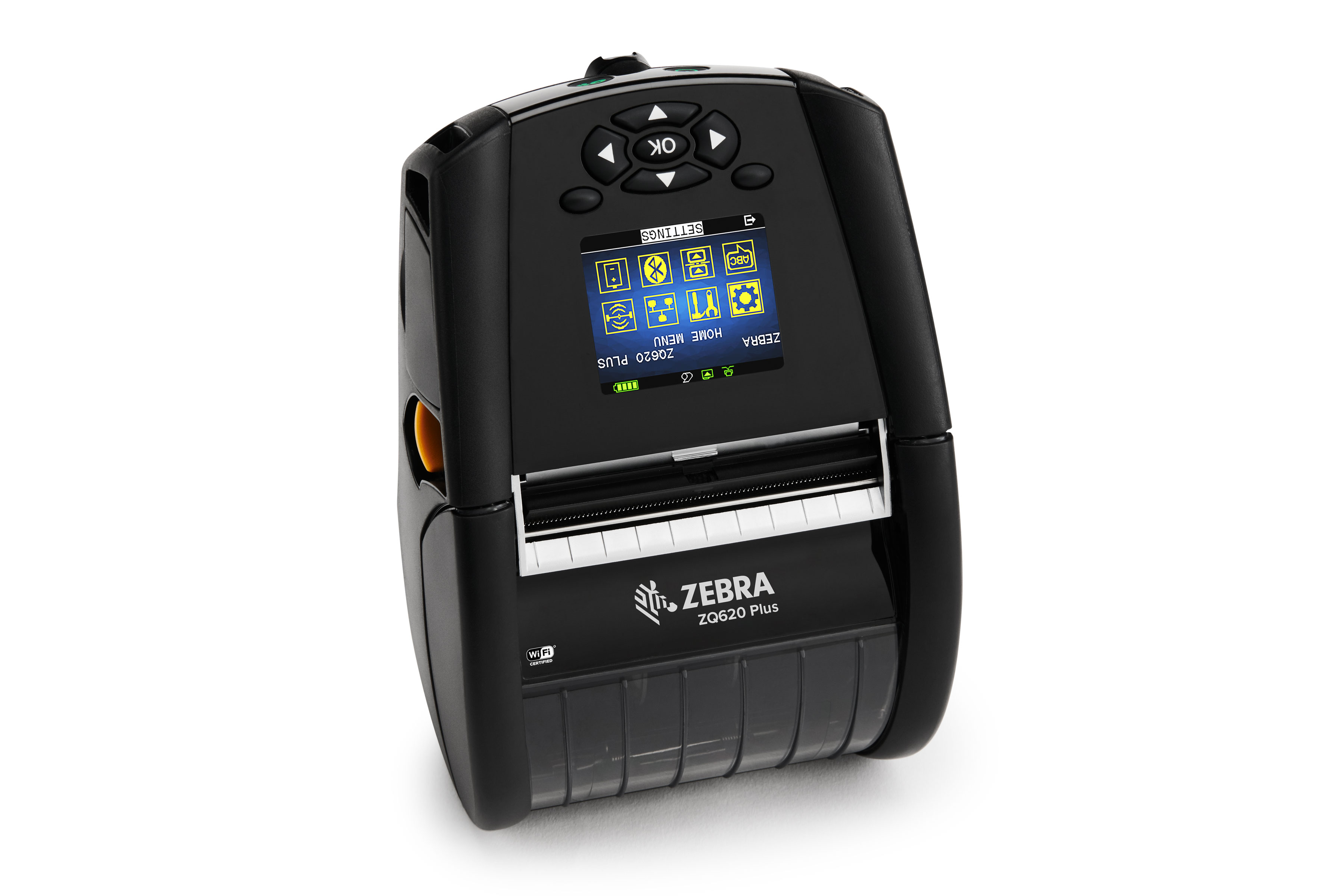 móvel Zebra ZQ620