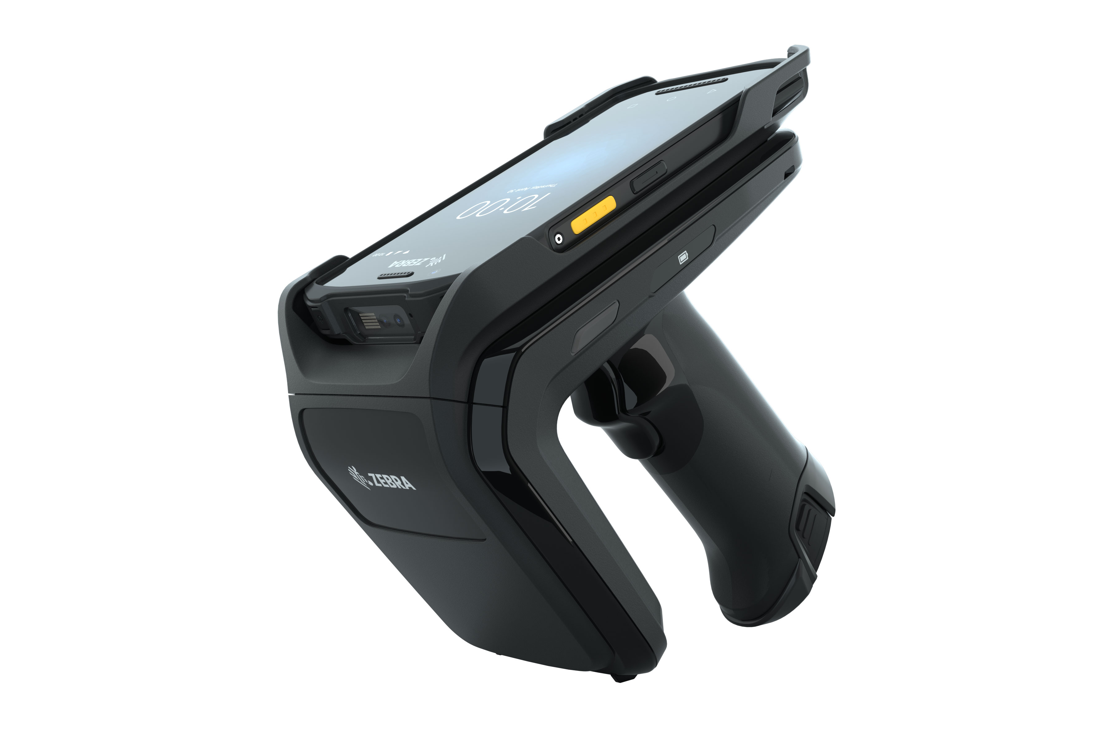 Sleds Zebra RFD40